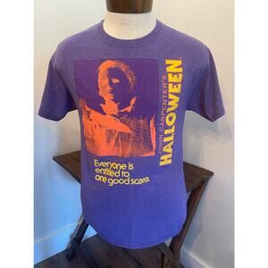 Halloween - Everyone Deserves One Good Scare Michael Myers Size Medium